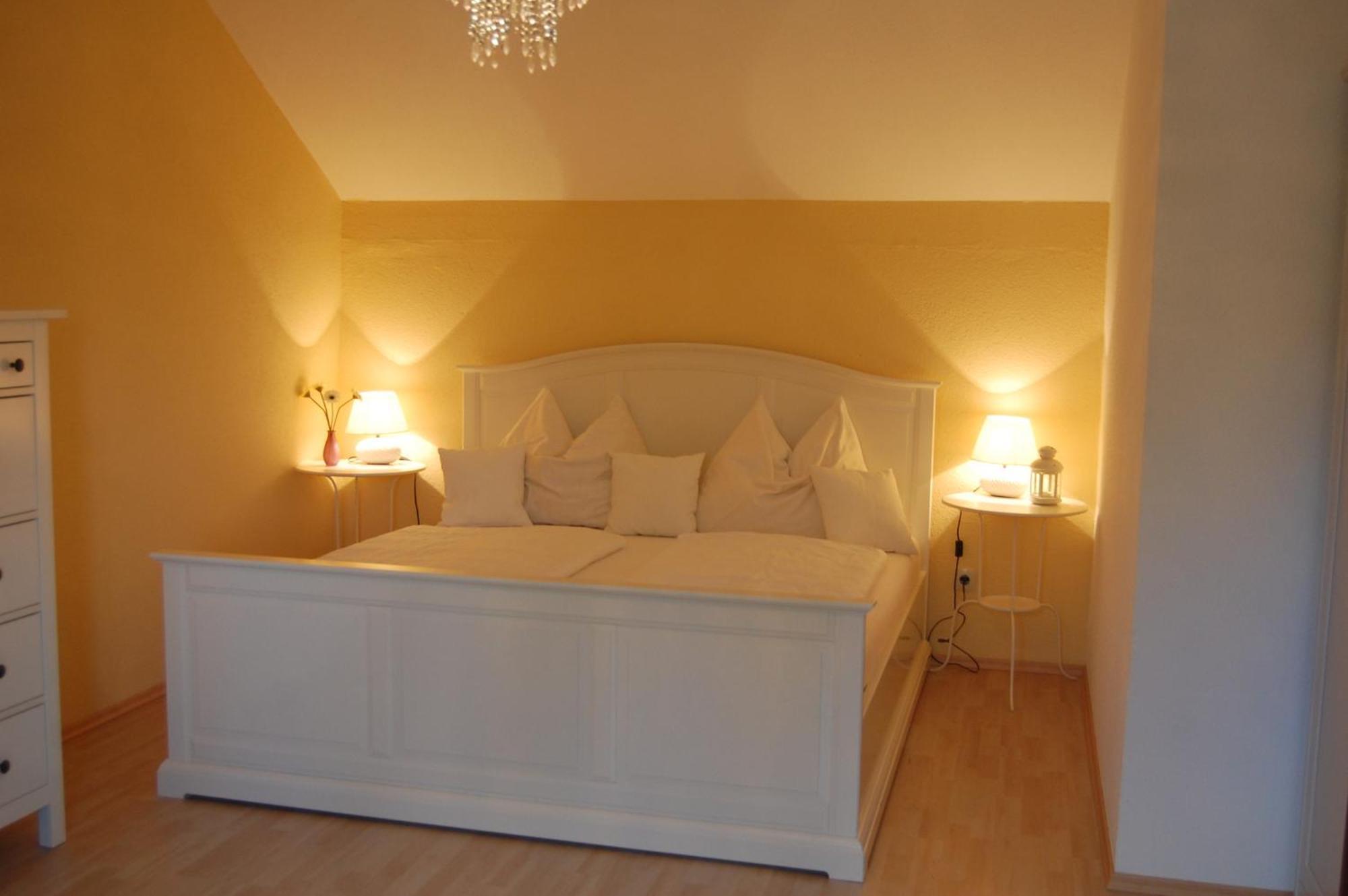 Hofgassl Zentgraf Bed and Breakfast Mörbisch am See Esterno foto