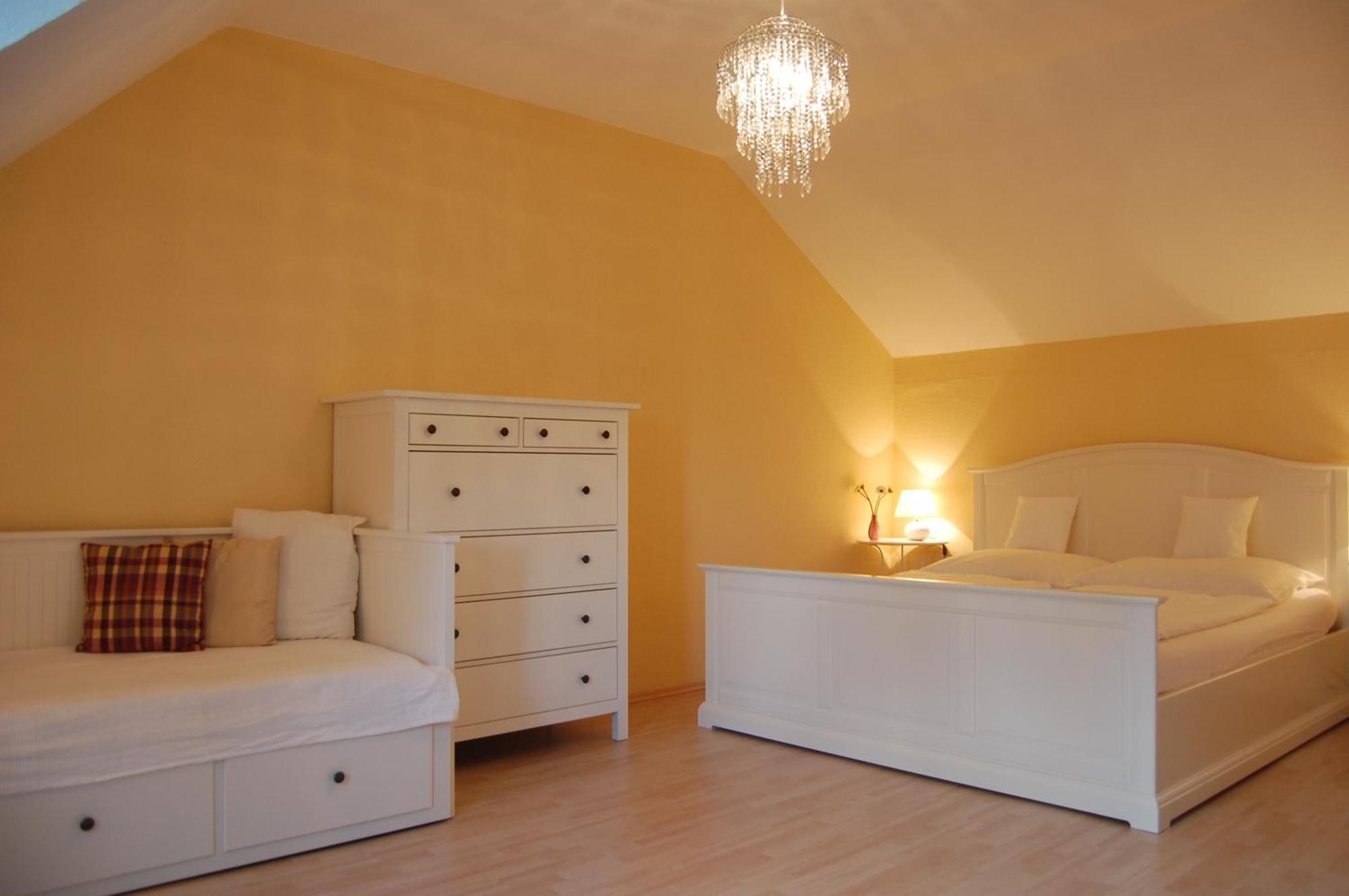 Hofgassl Zentgraf Bed and Breakfast Mörbisch am See Esterno foto