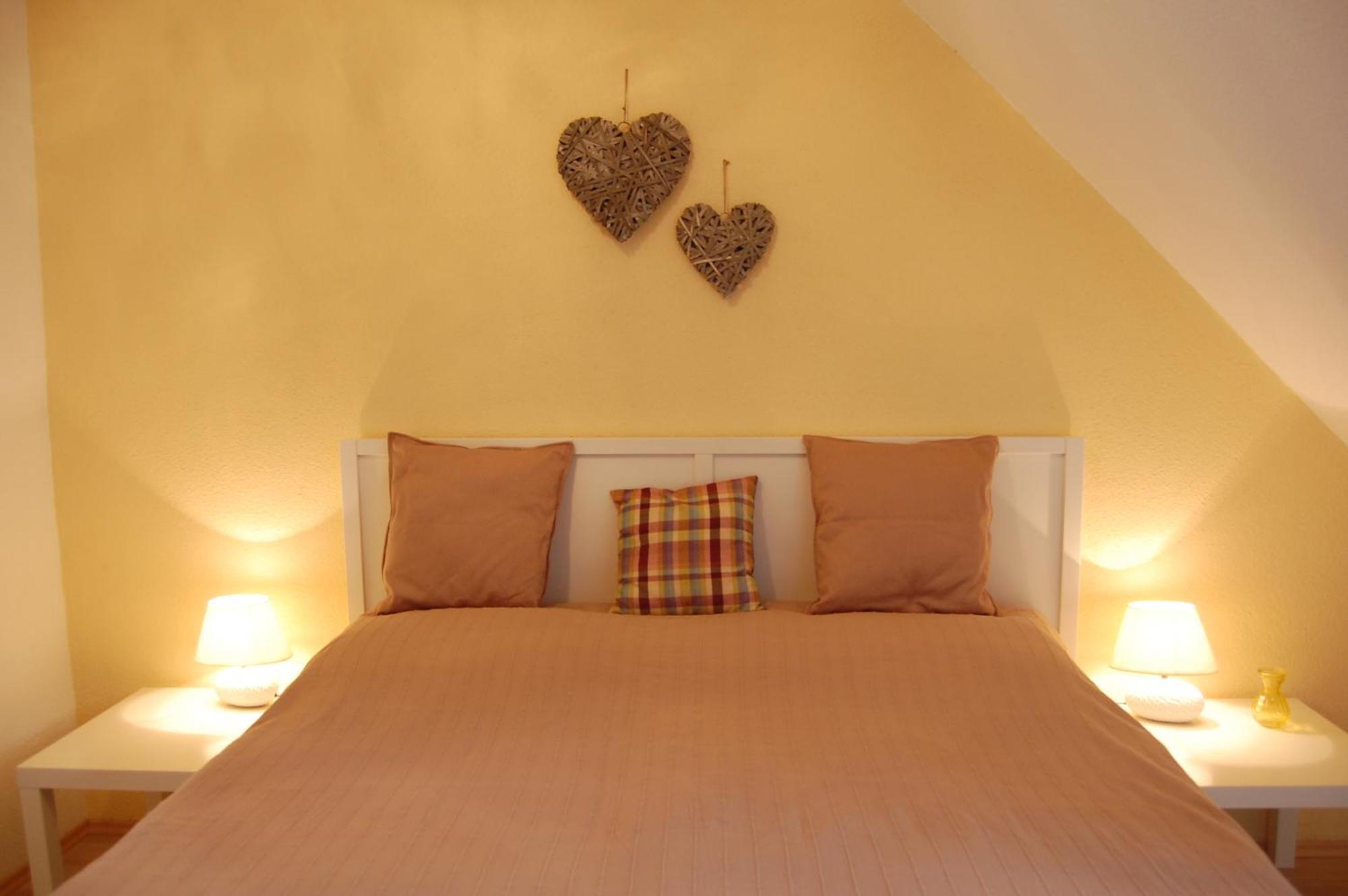 Hofgassl Zentgraf Bed and Breakfast Mörbisch am See Esterno foto